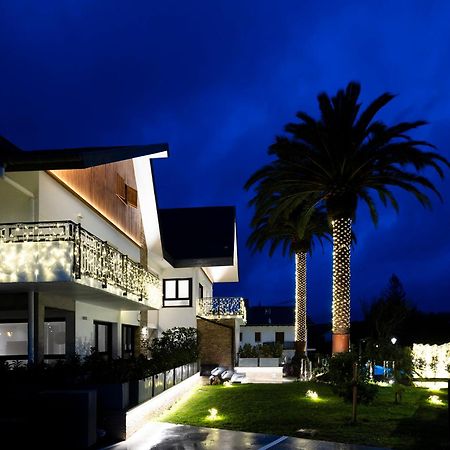 Kofradia Apartman Hondarribia Kültér fotó
