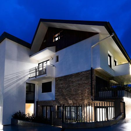 Kofradia Apartman Hondarribia Kültér fotó