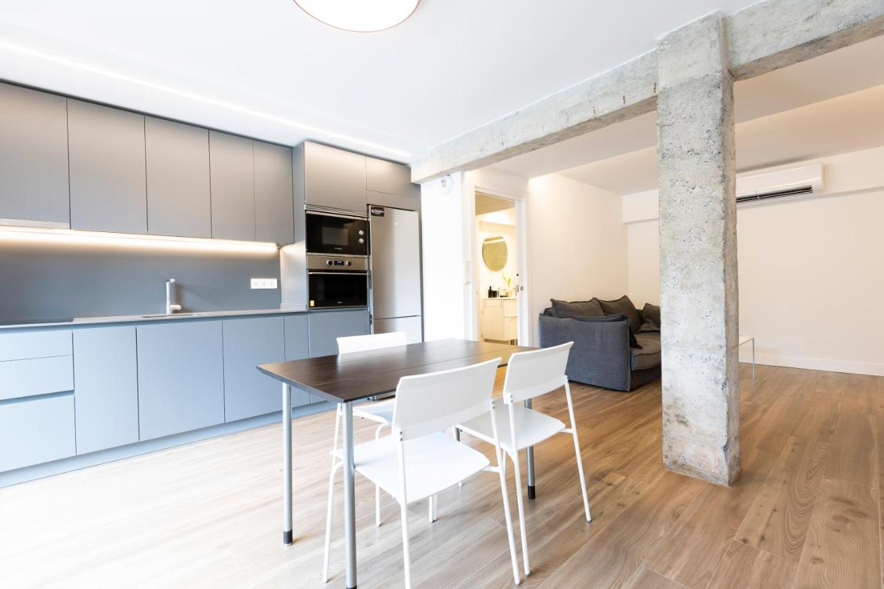 Kofradia Apartman Hondarribia Kültér fotó
